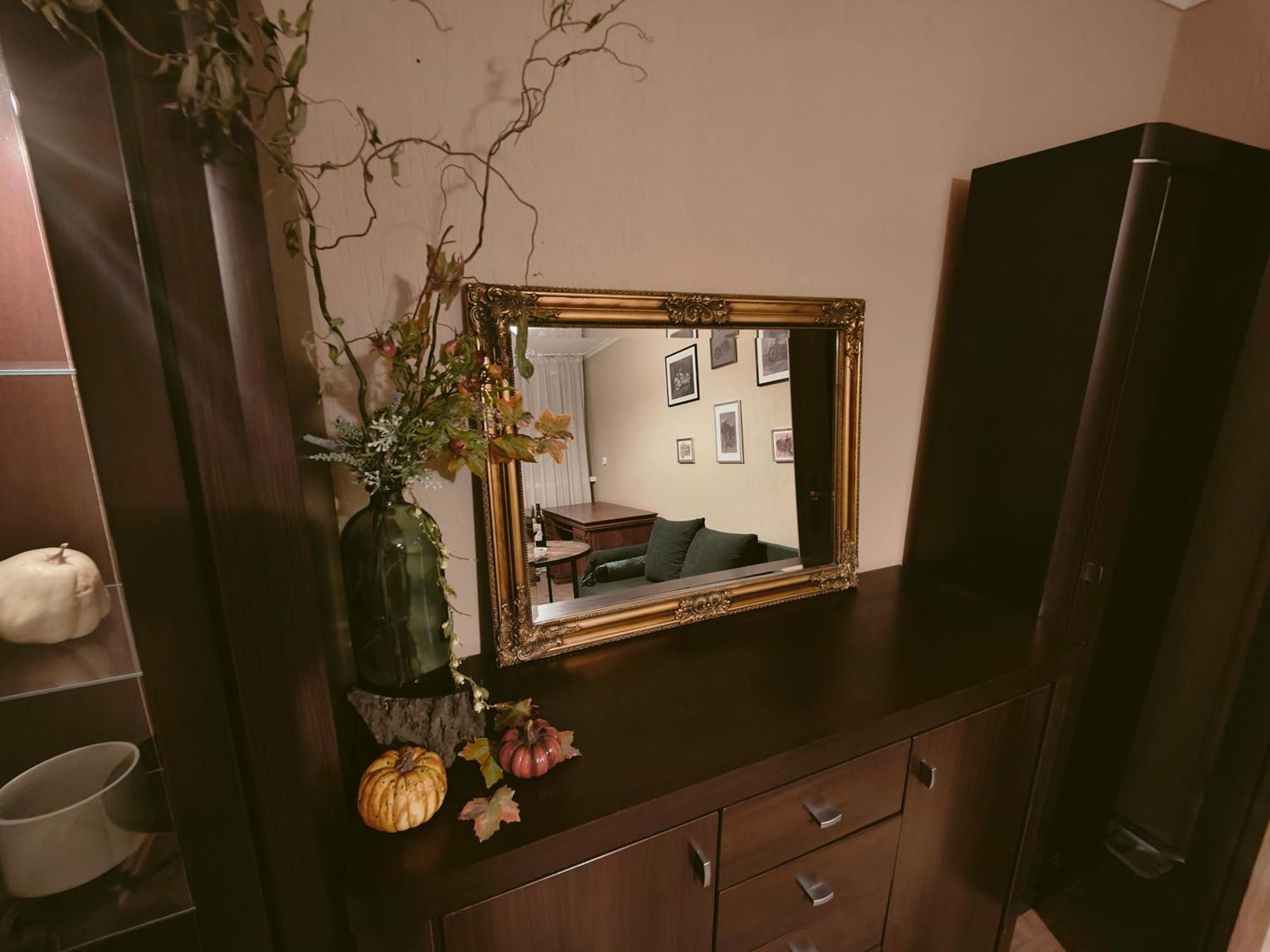 Apartament Berkanan Wrocław